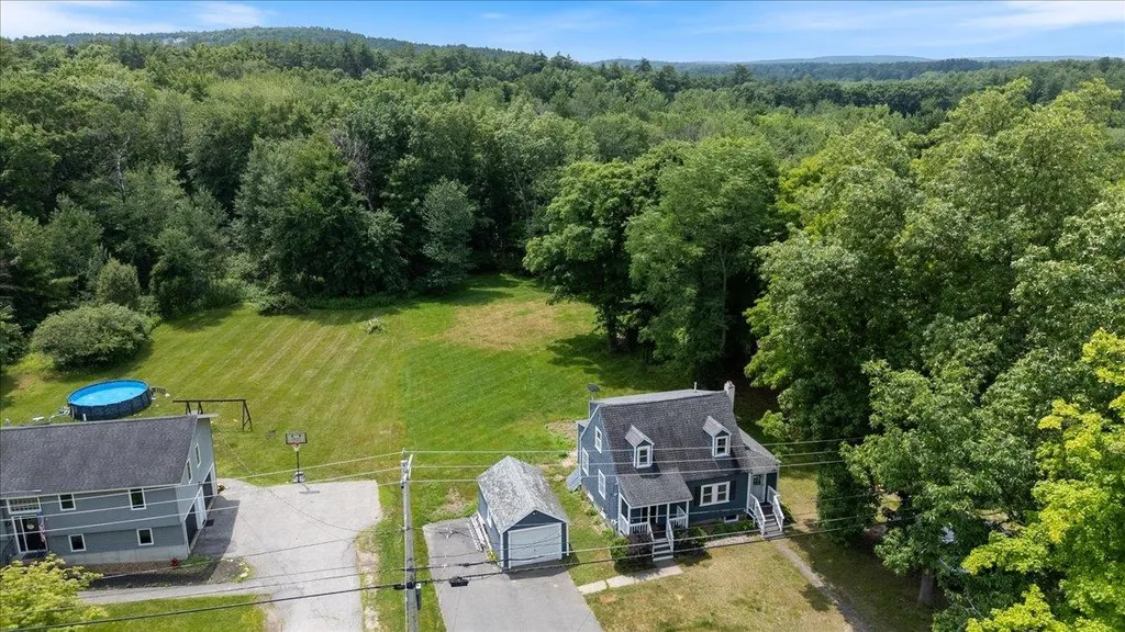 60 Town Farm Road Salem NH 03079