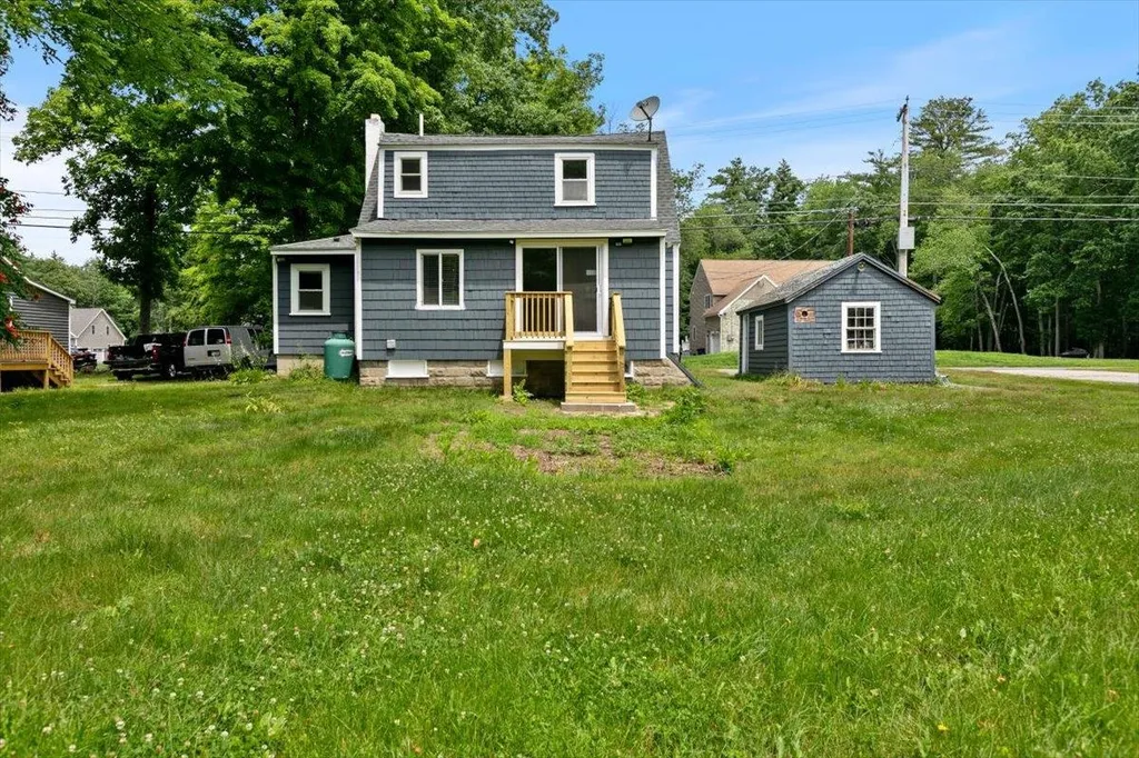 60 Town Farm Road Salem NH 03079