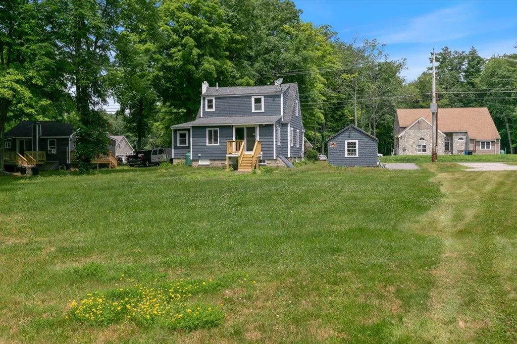 60 Town Farm Road Salem NH 03079