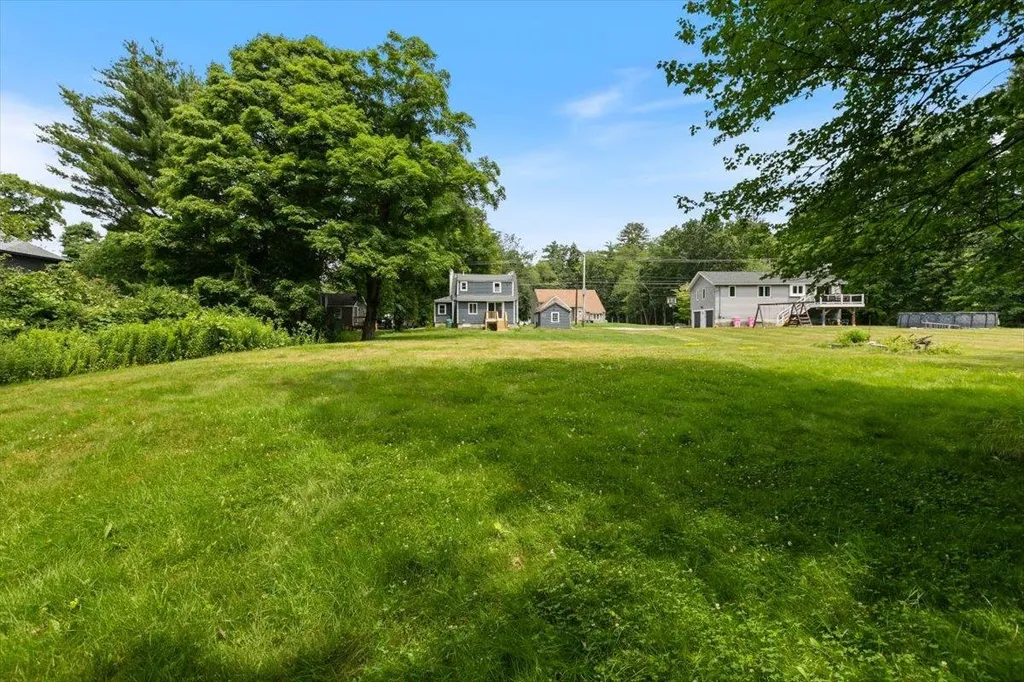 60 Town Farm Road Salem NH 03079