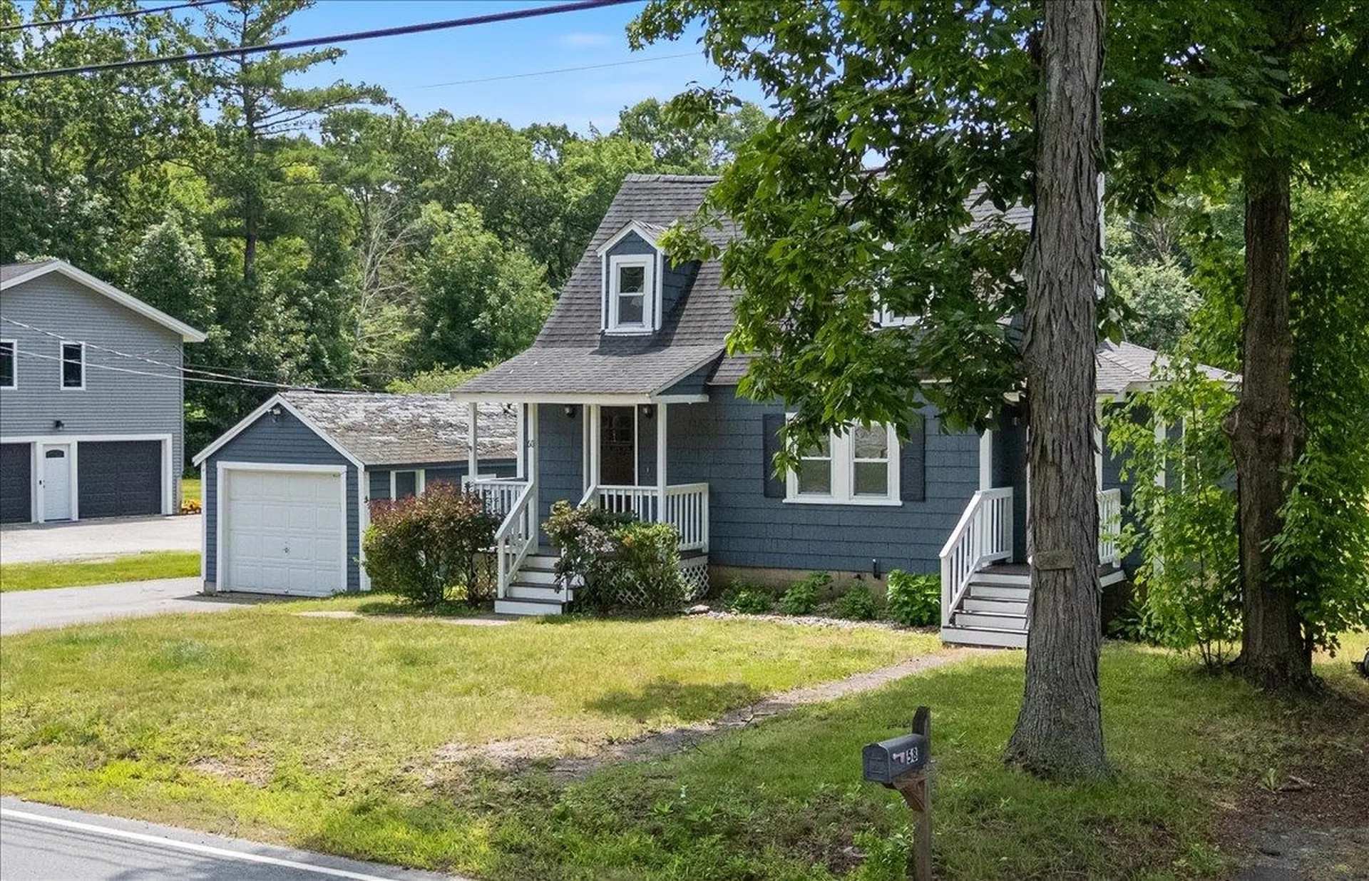 60 Town Farm Road Salem NH 03079