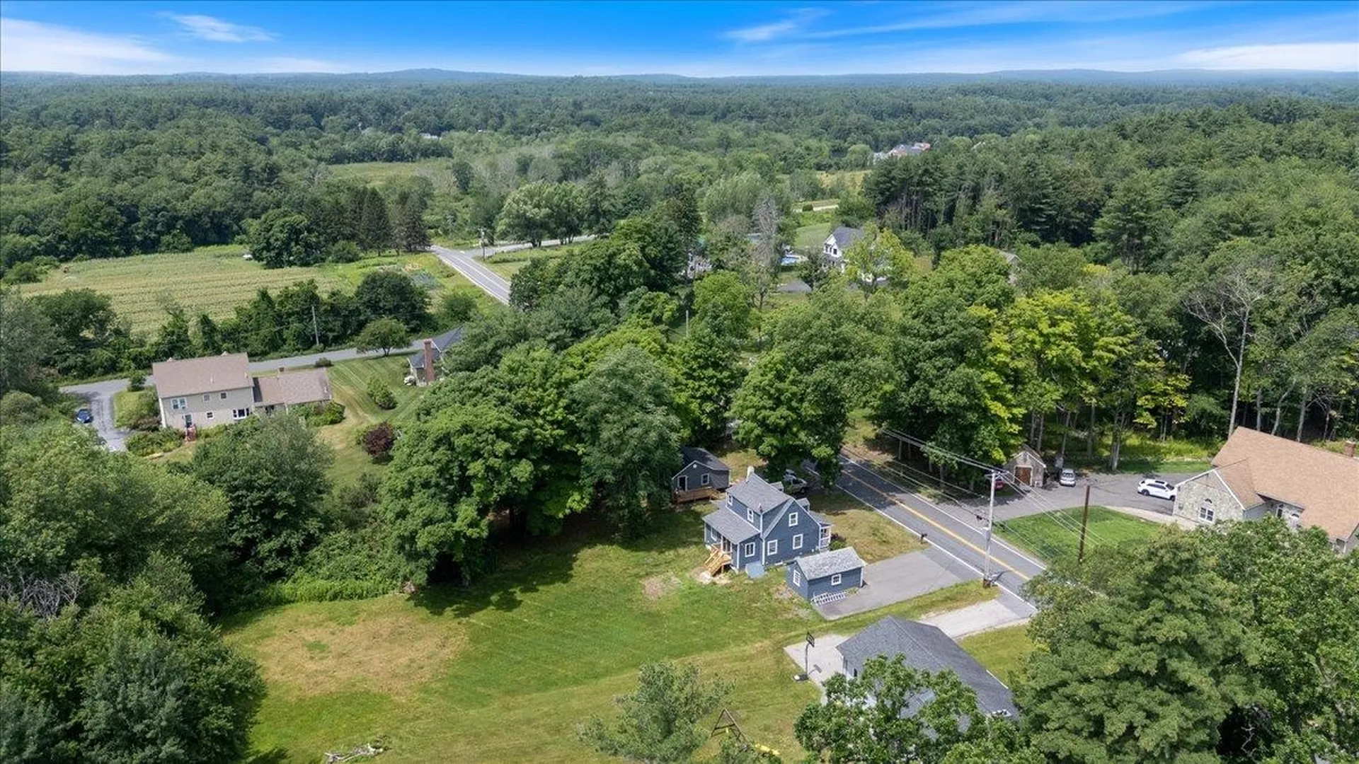60 Town Farm Road Salem NH 03079