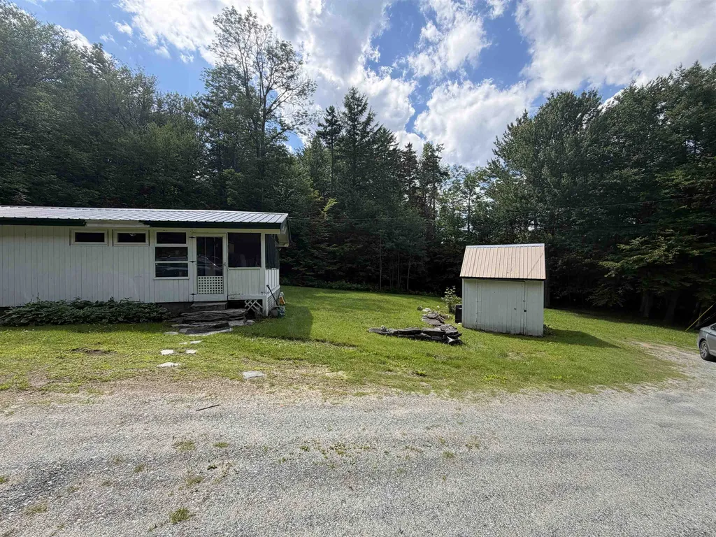 58 Scandia Village Road Wardsboro VT 05360