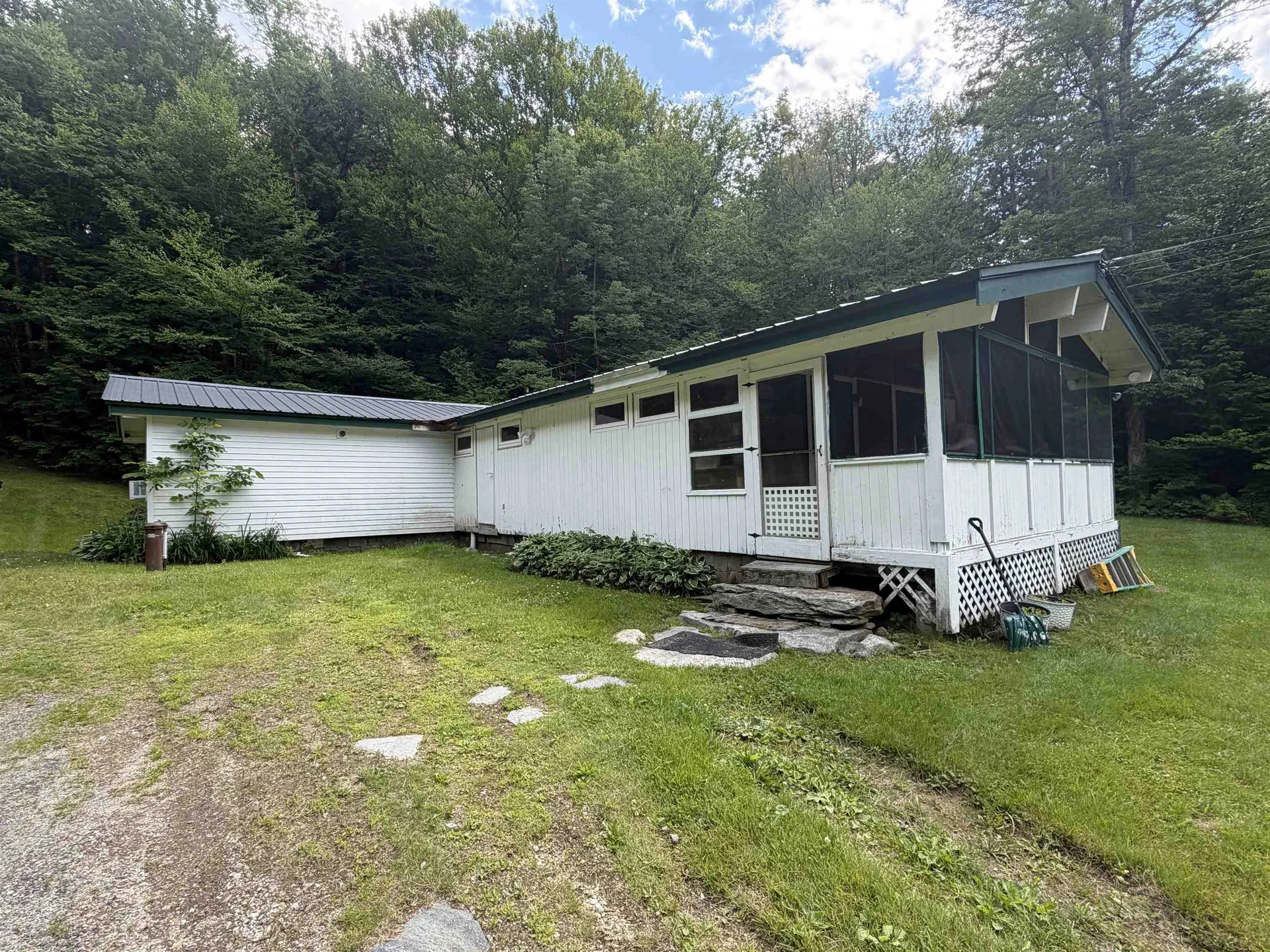 58 Scandia Village Road Wardsboro VT 05360