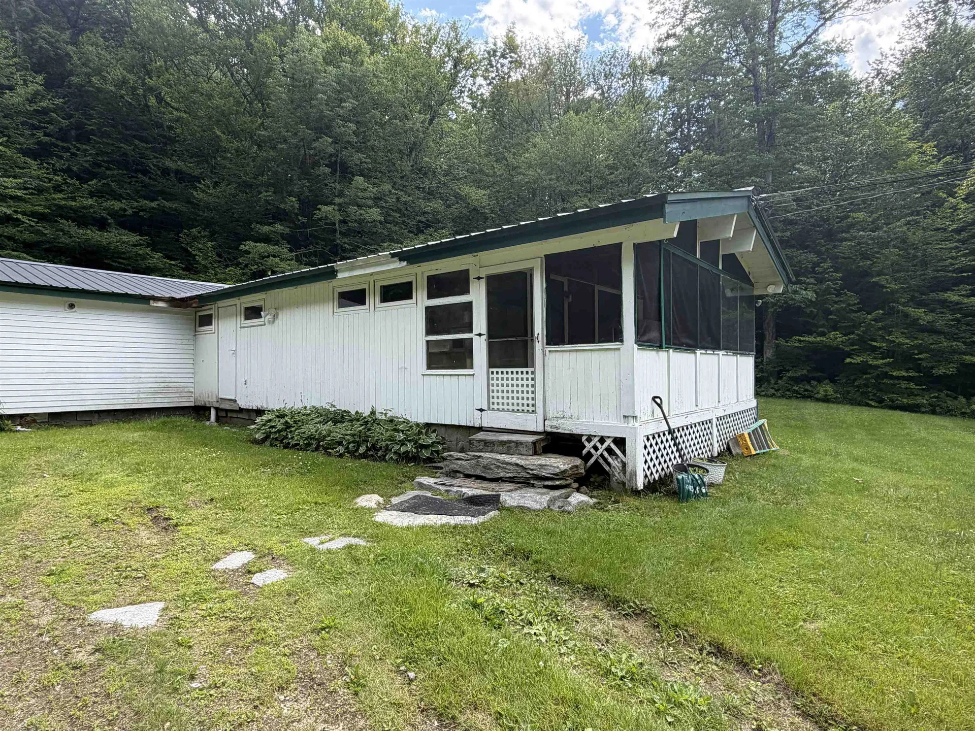 58 Scandia Village Road Wardsboro VT 05360