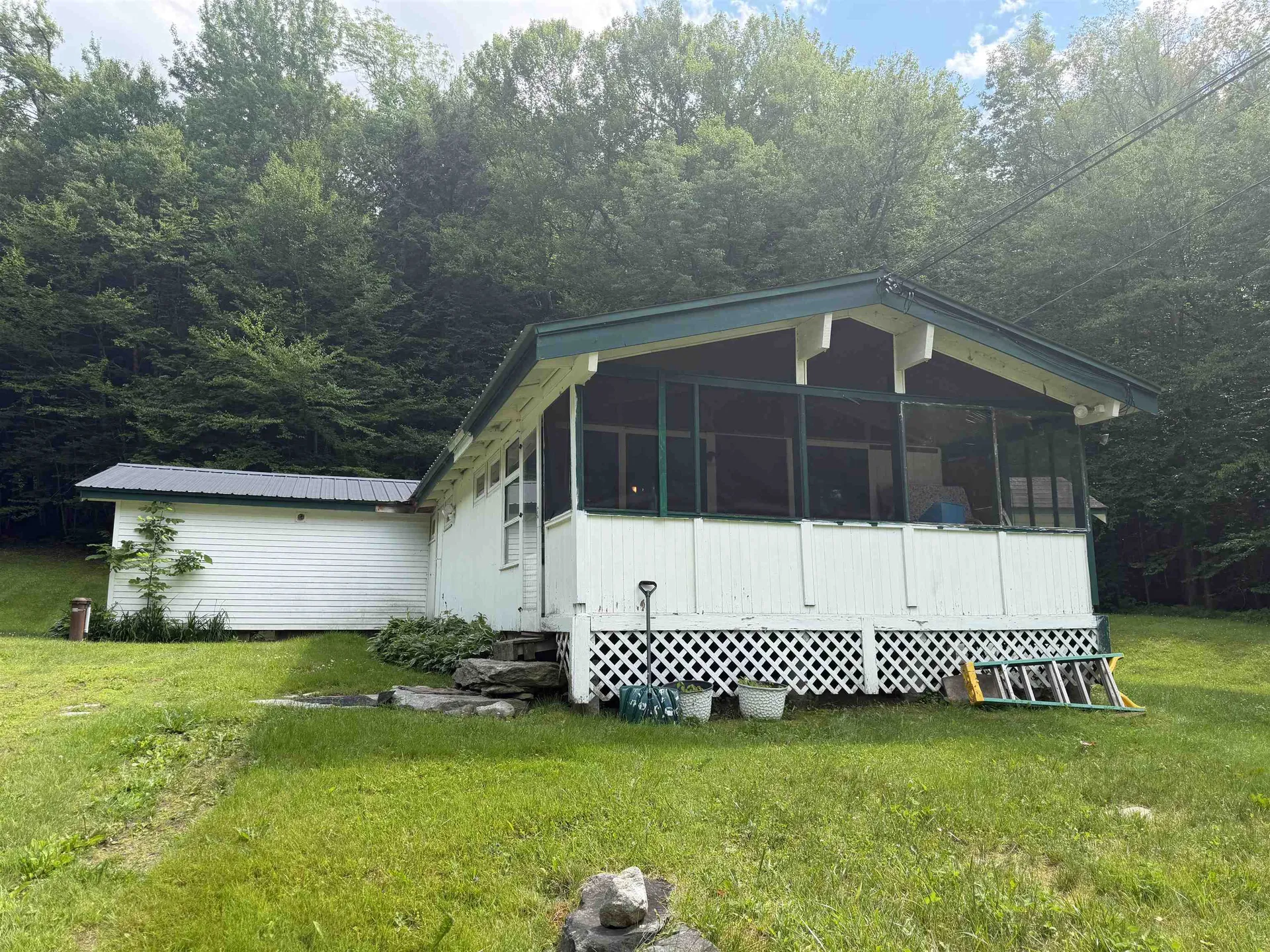 58 Scandia Village Road Wardsboro VT 05360