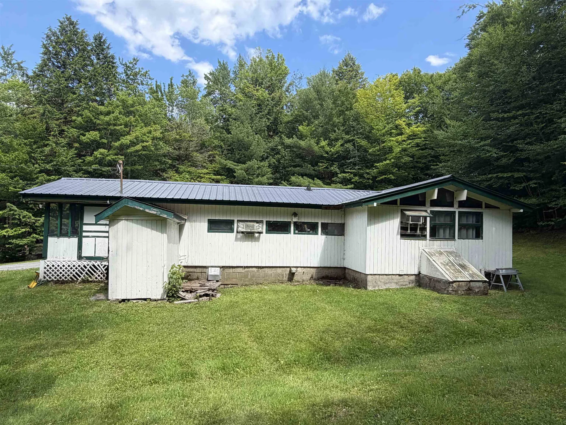 58 Scandia Village Road Wardsboro VT 05360