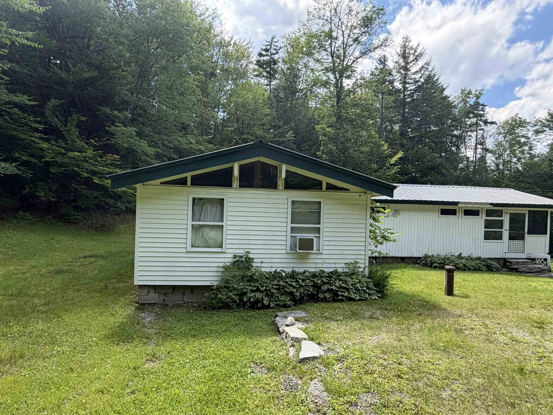 58 Scandia Village Road Wardsboro VT 05360