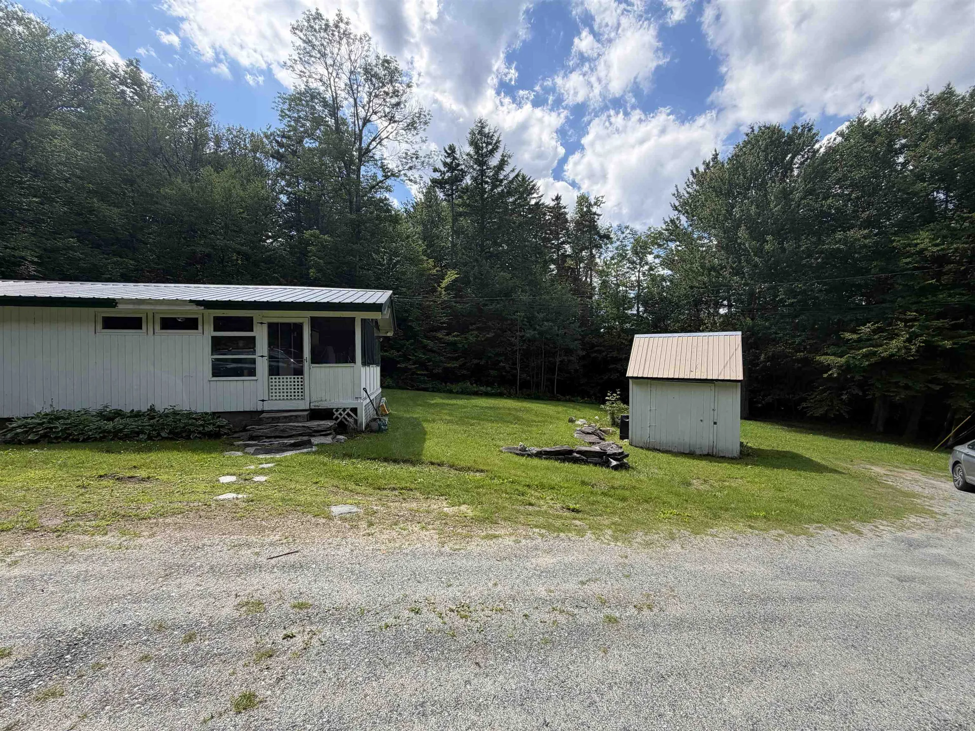 58 Scandia Village Road Wardsboro VT 05360