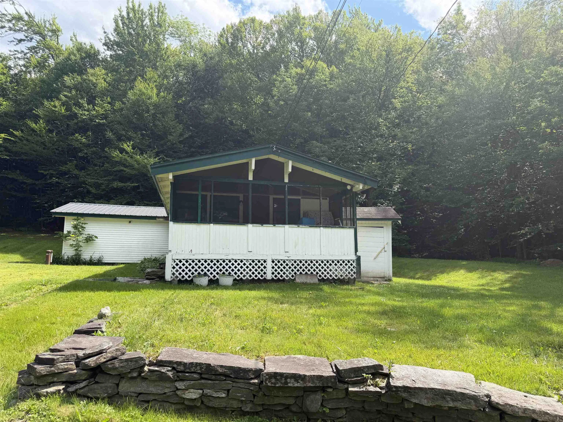 58 Scandia Village Road Wardsboro VT 05360