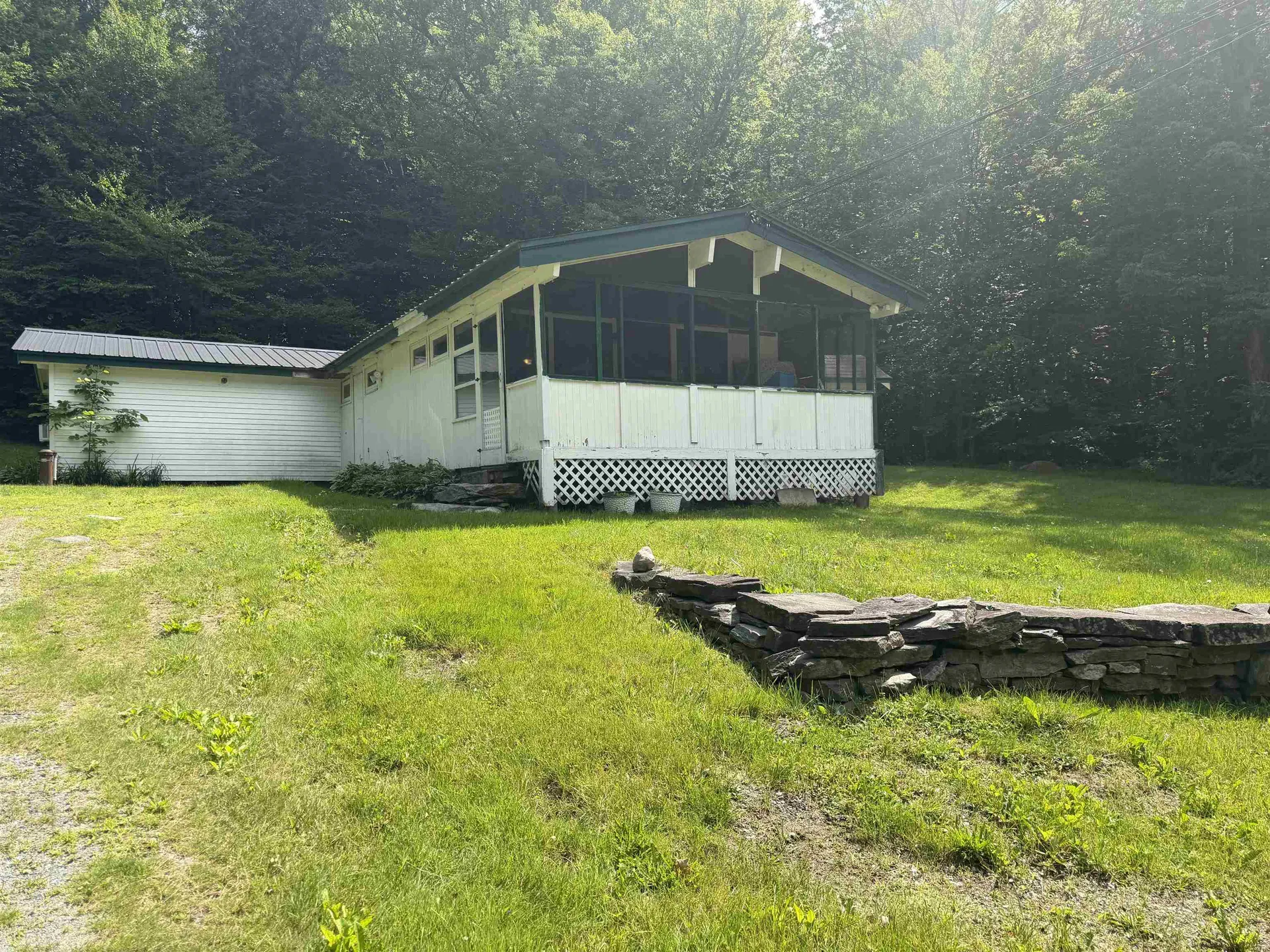 58 Scandia Village Road Wardsboro VT 05360