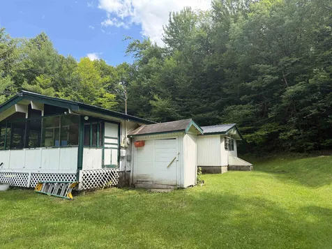 58 Scandia Village Road Wardsboro VT 05360