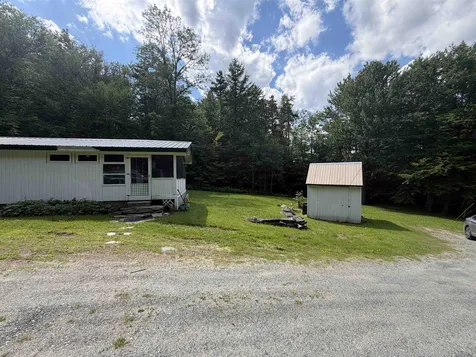 58 Scandia Village Road Wardsboro VT 05360