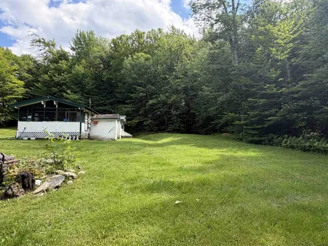 58 Scandia Village Road Wardsboro VT 05360