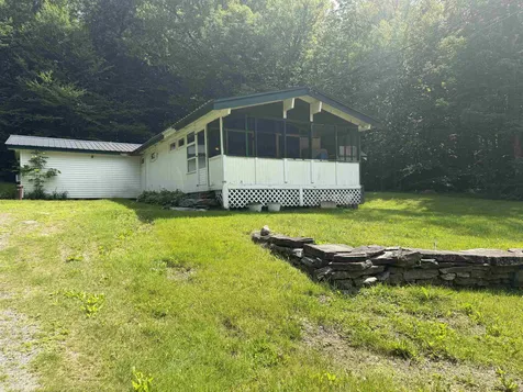 58 Scandia Village Road Wardsboro VT 05360