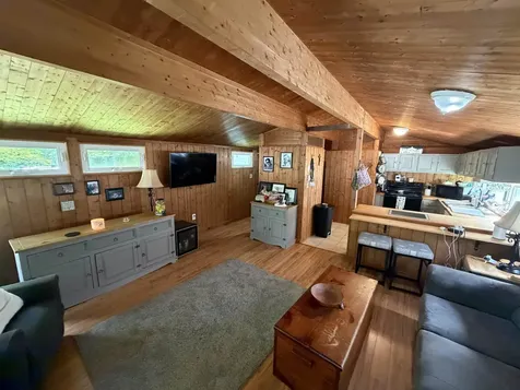 58 Scandia Village Road Wardsboro VT 05360