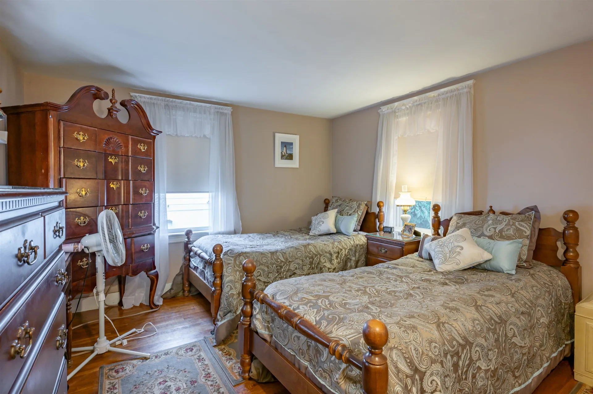 21 Charlotte Avenue Nashua NH 03064