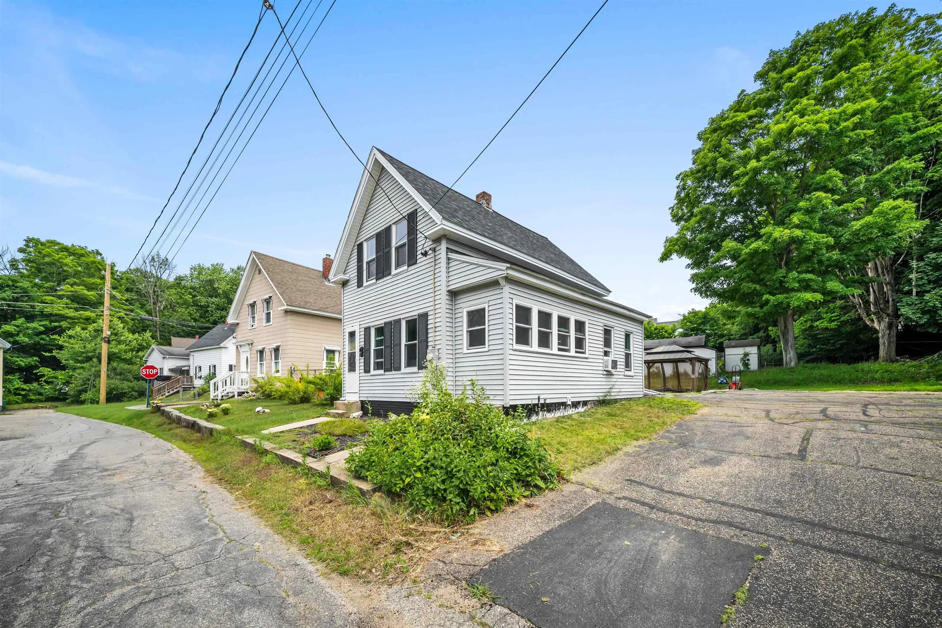 13 Crescent Street Farmington NH 03835