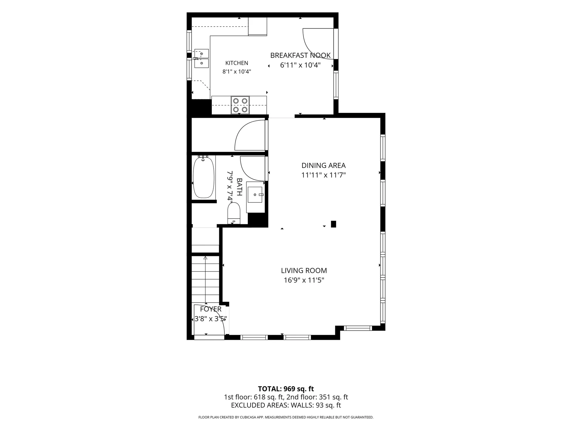 13 Crescent Street Farmington NH 03835