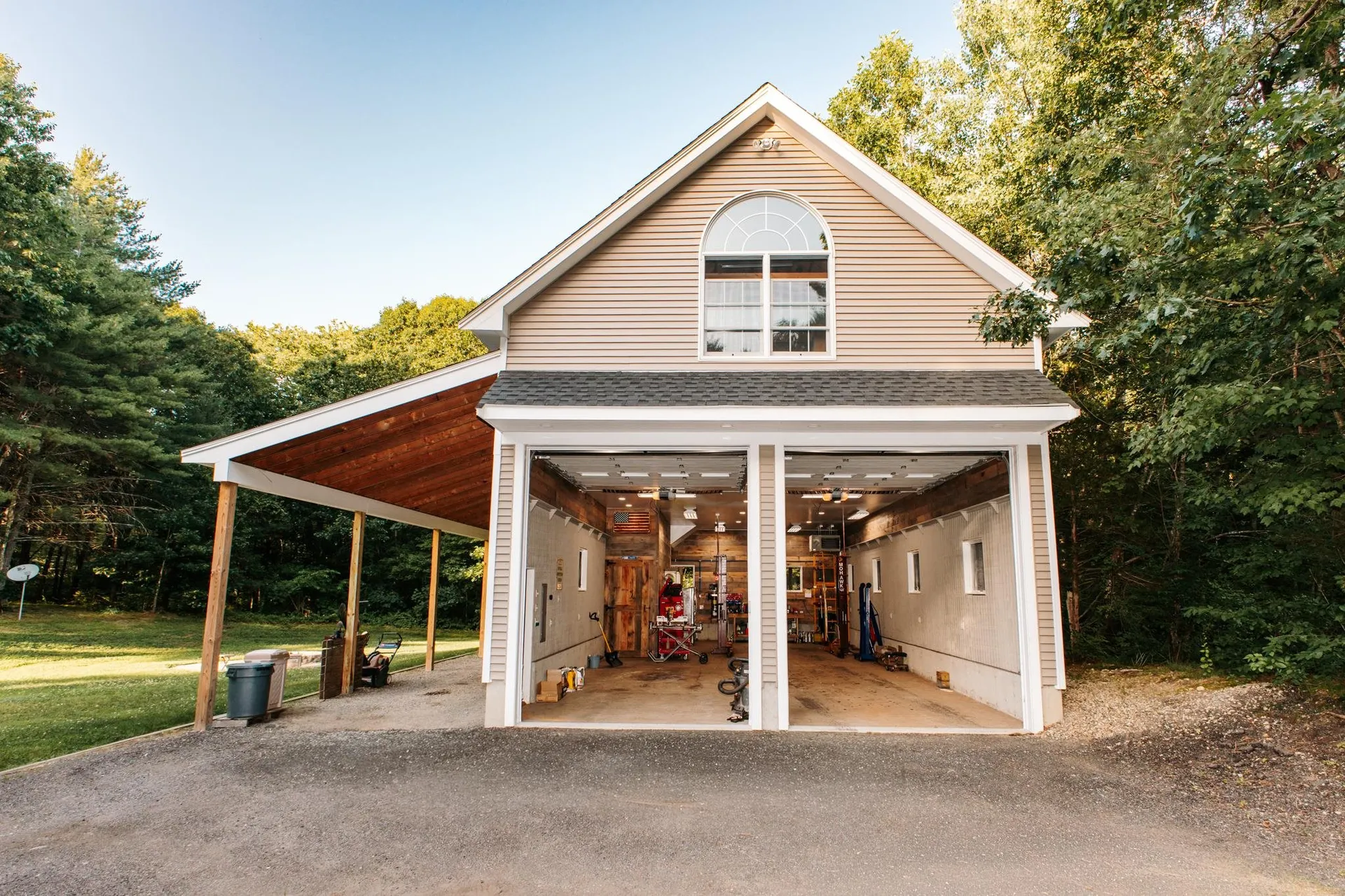 44A Bear Hill Road Newton NH 03858