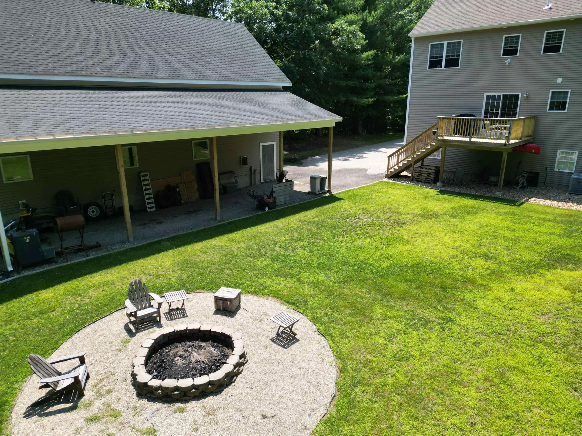 44A Bear Hill Road Newton NH 03858