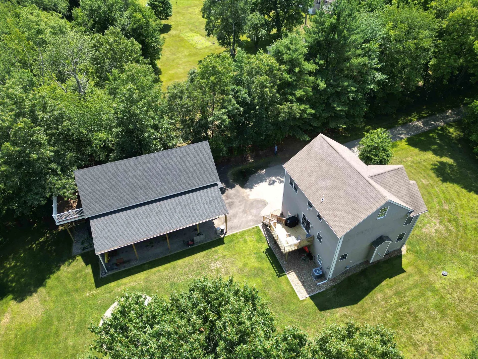 44A Bear Hill Road Newton NH 03858
