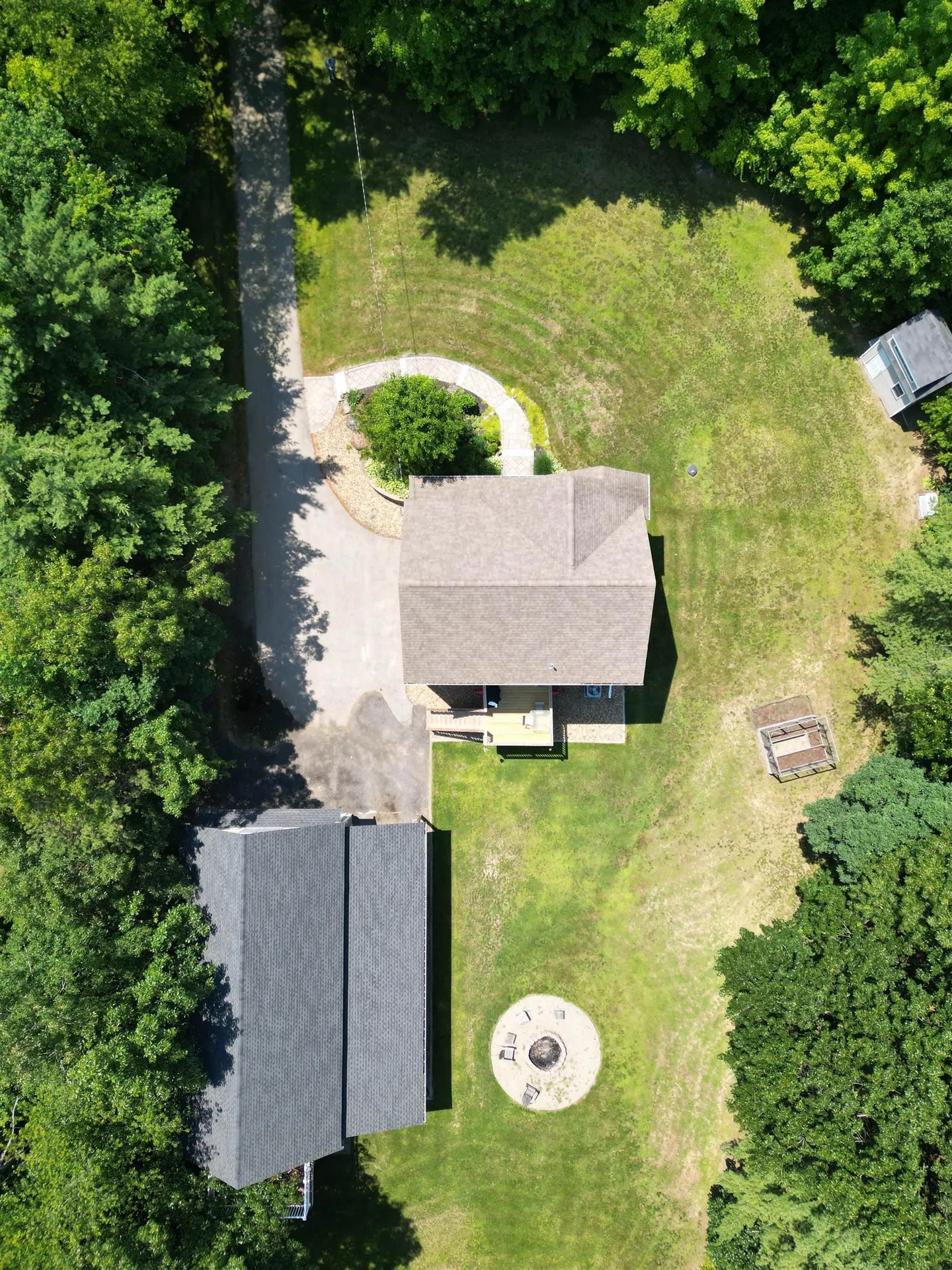 44A Bear Hill Road Newton NH 03858