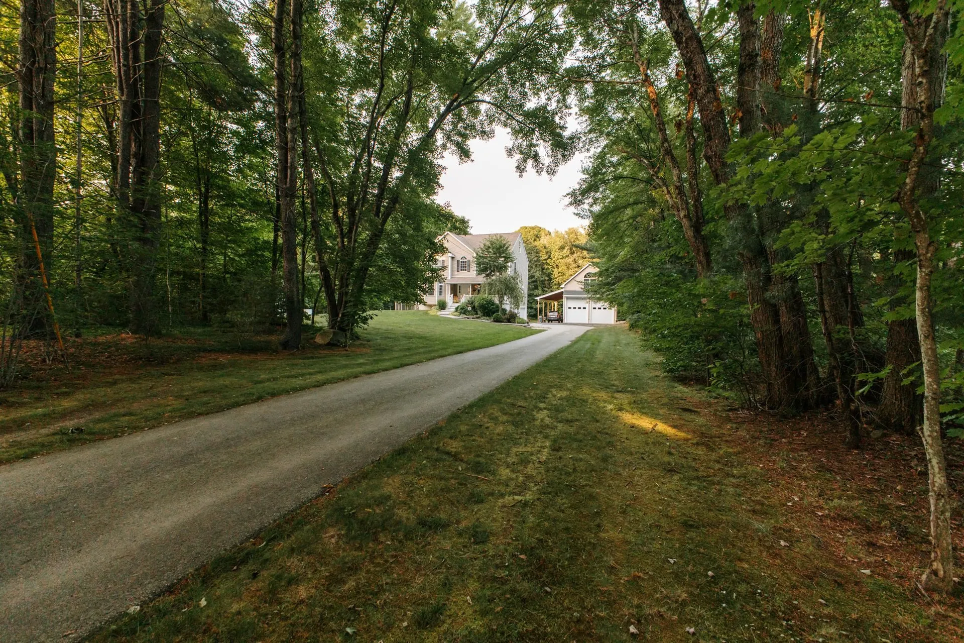 44A Bear Hill Road Newton NH 03858