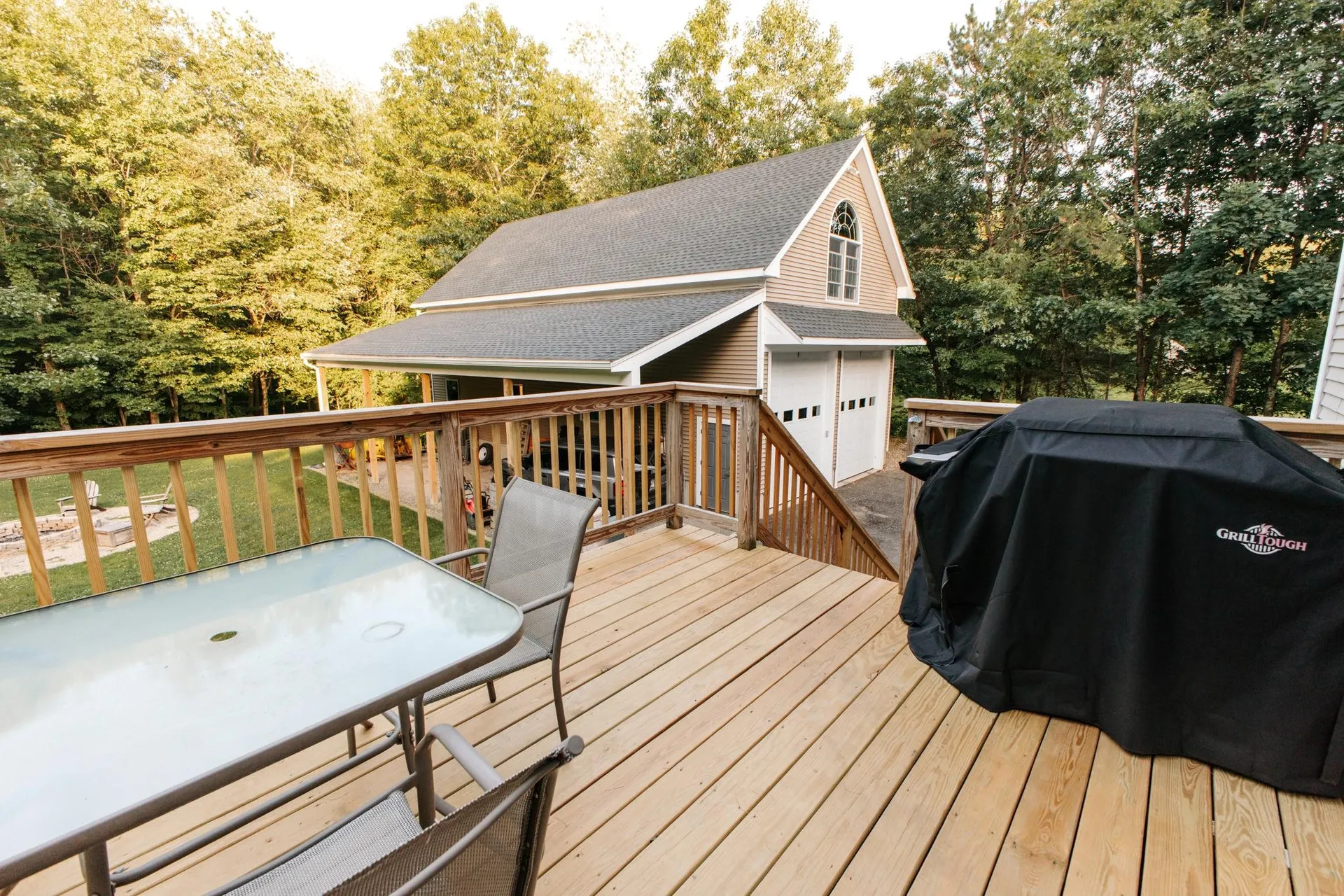 44A Bear Hill Road Newton NH 03858