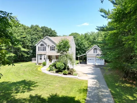 44A Bear Hill Road Newton NH 03858