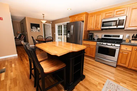 44A Bear Hill Road Newton NH 03858