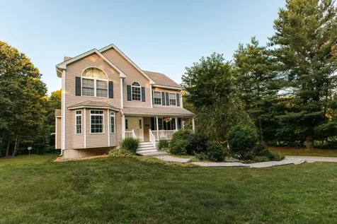 44A Bear Hill Road Newton NH 03858