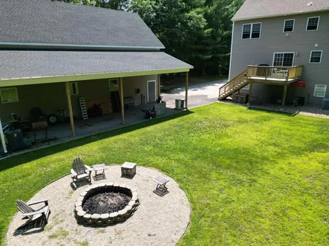 44A Bear Hill Road Newton NH 03858