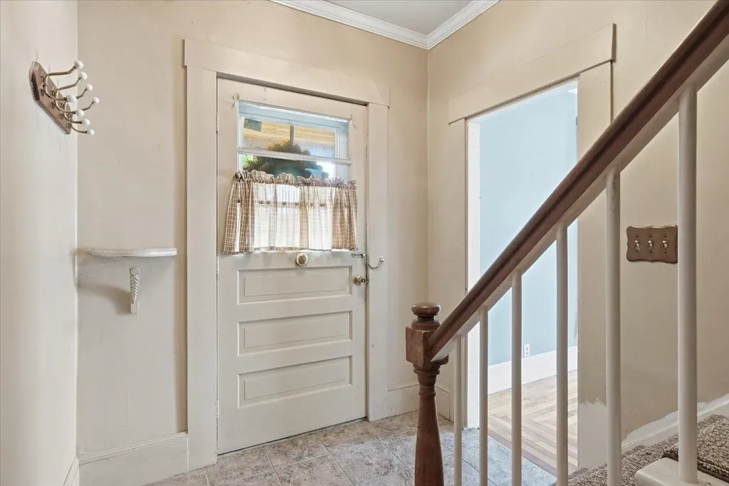 320 Charles Street Lyndon VT 05851
