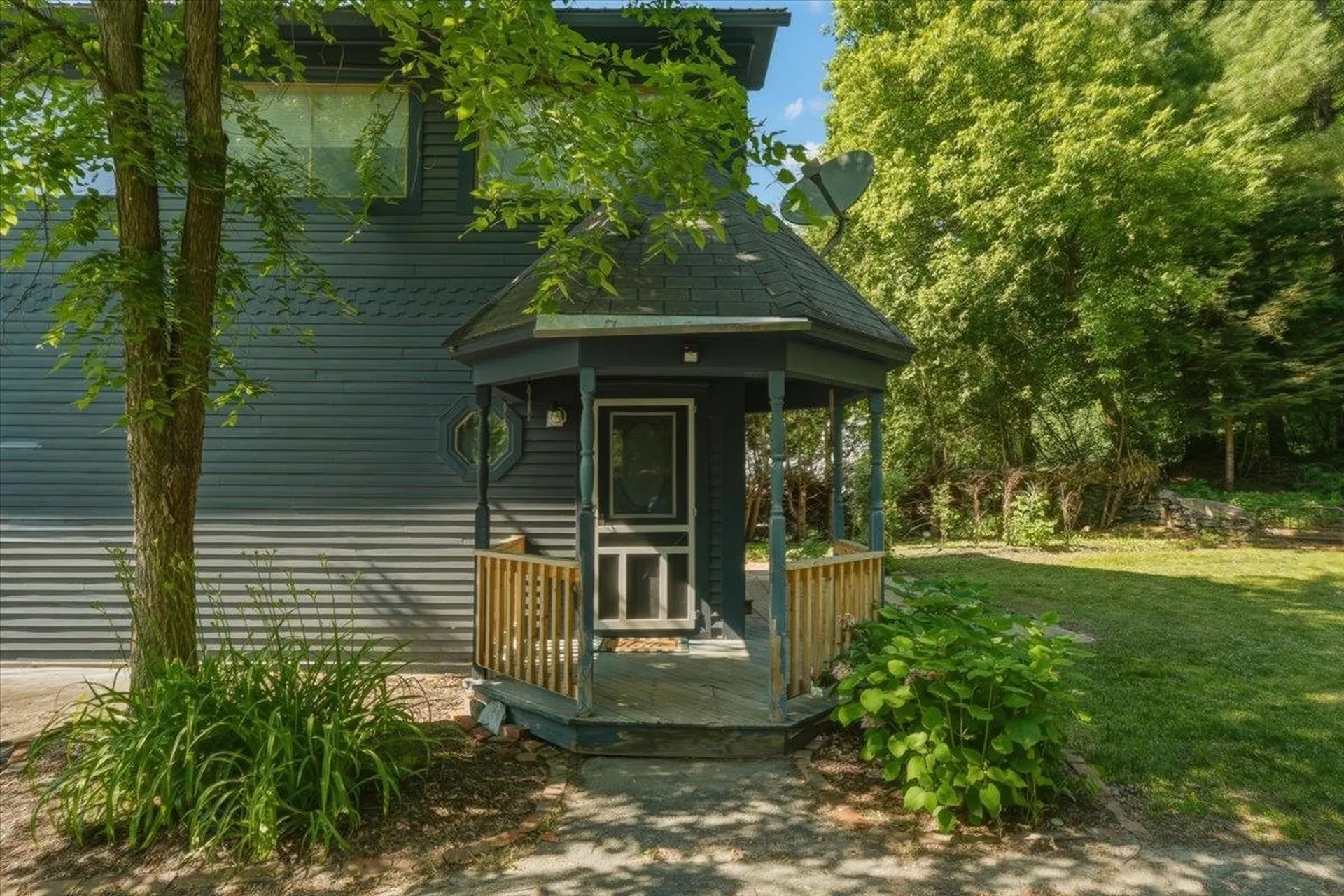 320 Charles Street Lyndon VT 05851
