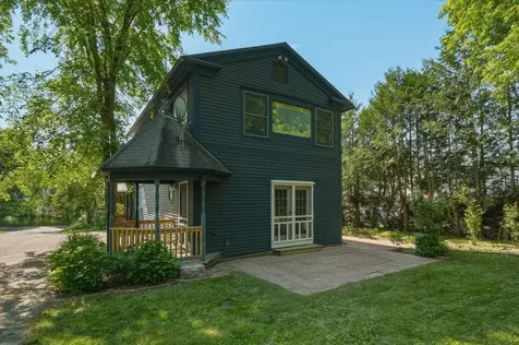 320 Charles Street Lyndon VT 05851