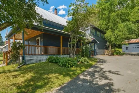320 Charles Street Lyndon VT 05851