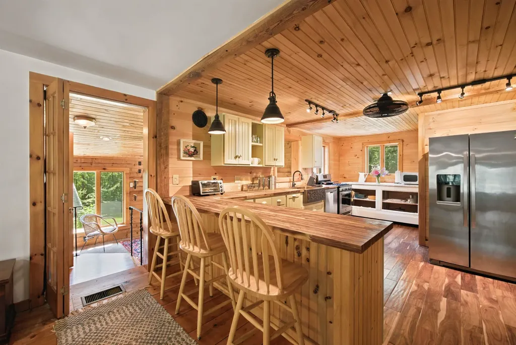 192 Birch Hill Road Bethel VT 05032