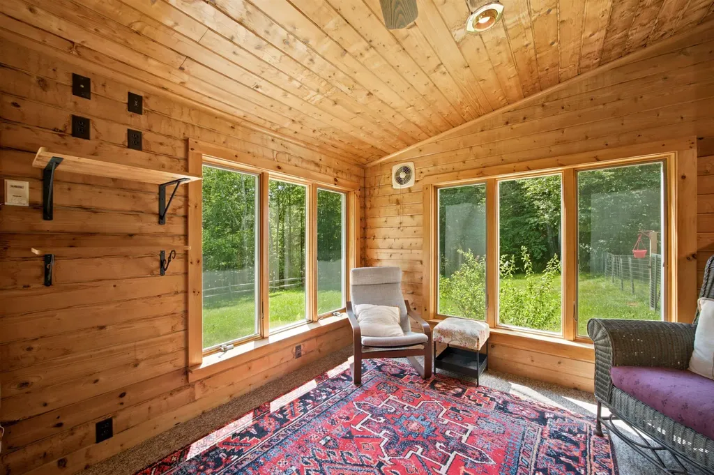 192 Birch Hill Road Bethel VT 05032