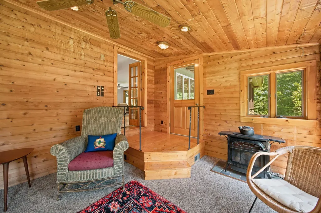 192 Birch Hill Road Bethel VT 05032