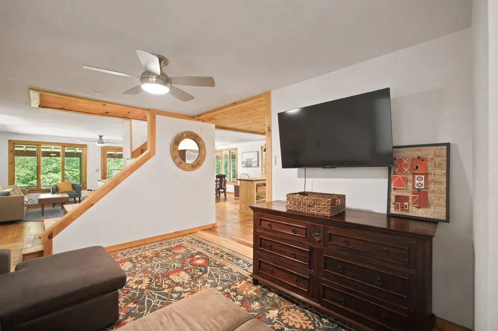 192 Birch Hill Road Bethel VT 05032