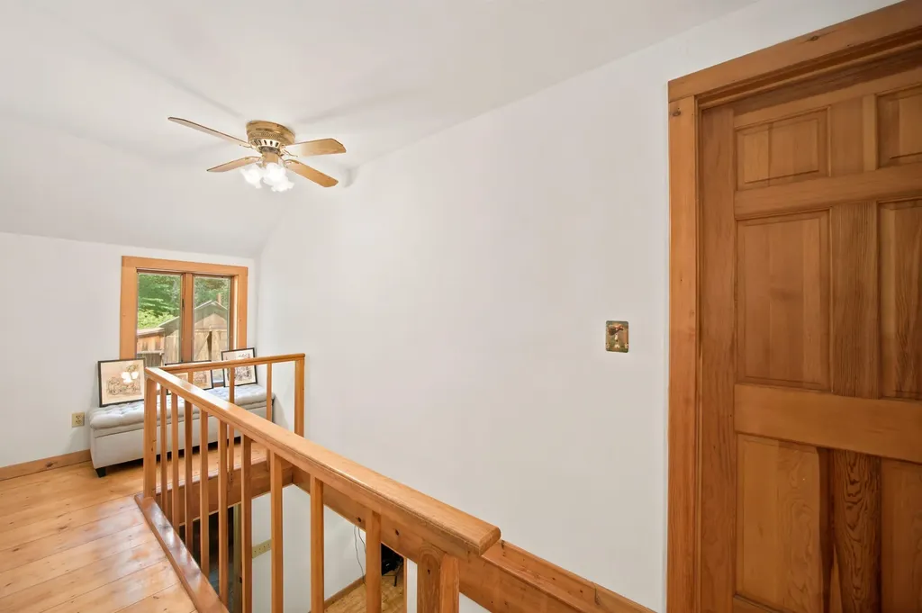 192 Birch Hill Road Bethel VT 05032