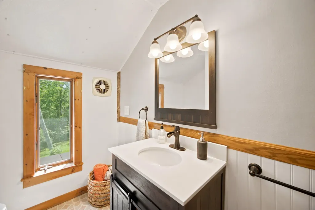 192 Birch Hill Road Bethel VT 05032
