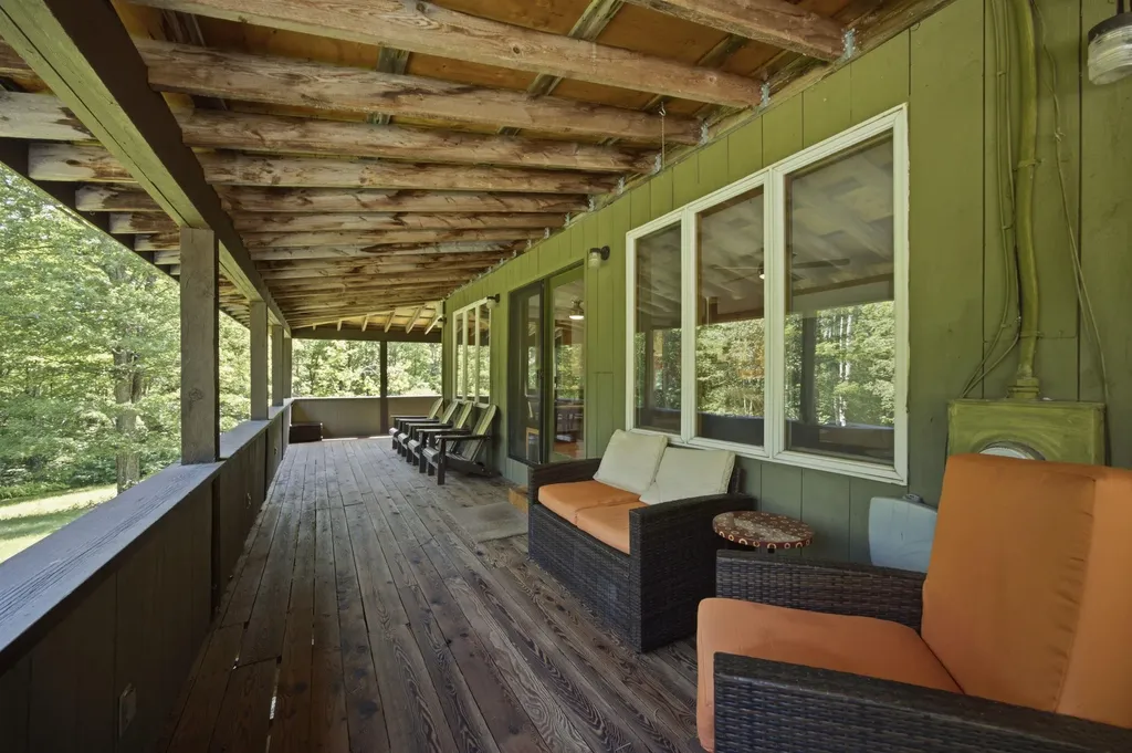 192 Birch Hill Road Bethel VT 05032