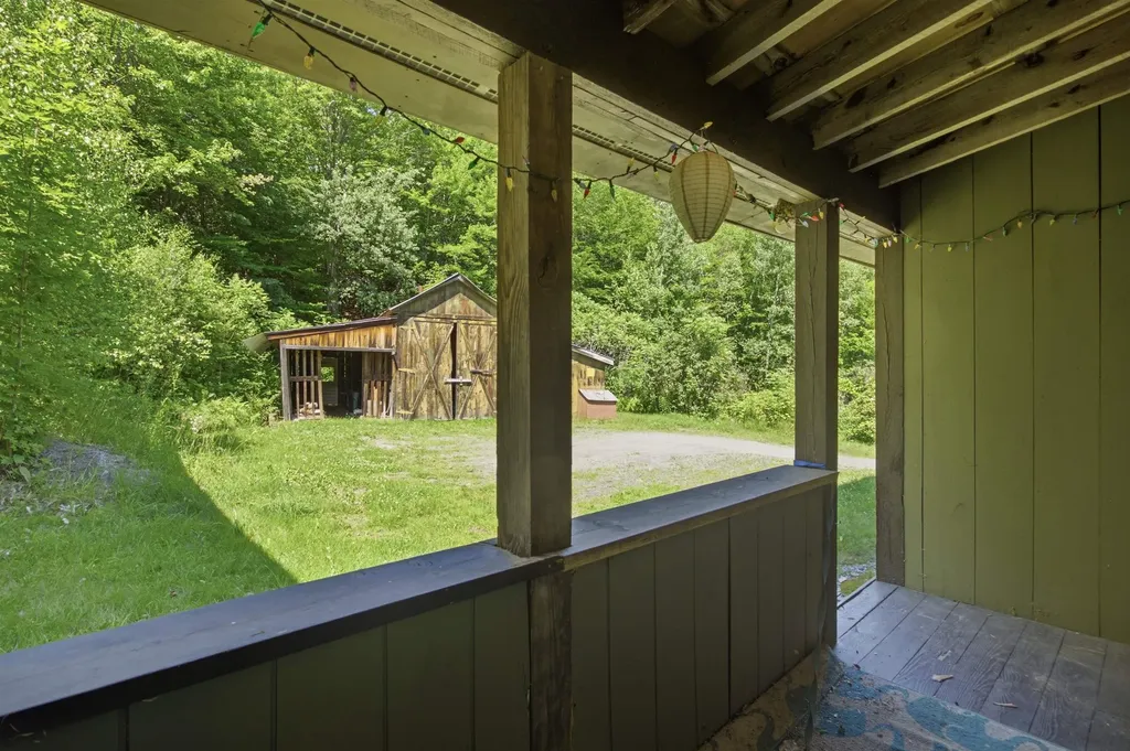 192 Birch Hill Road Bethel VT 05032