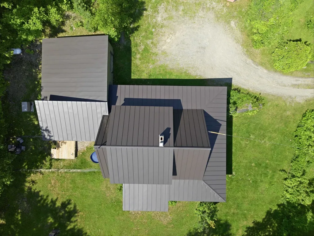 192 Birch Hill Road Bethel VT 05032