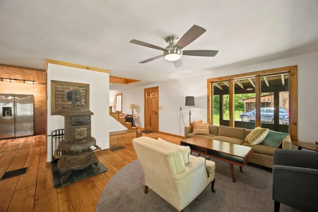 192 Birch Hill Road Bethel VT 05032