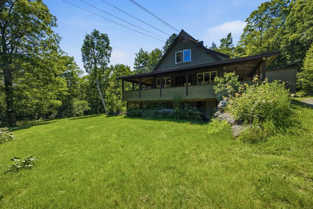 192 Birch Hill Road Bethel VT 05032