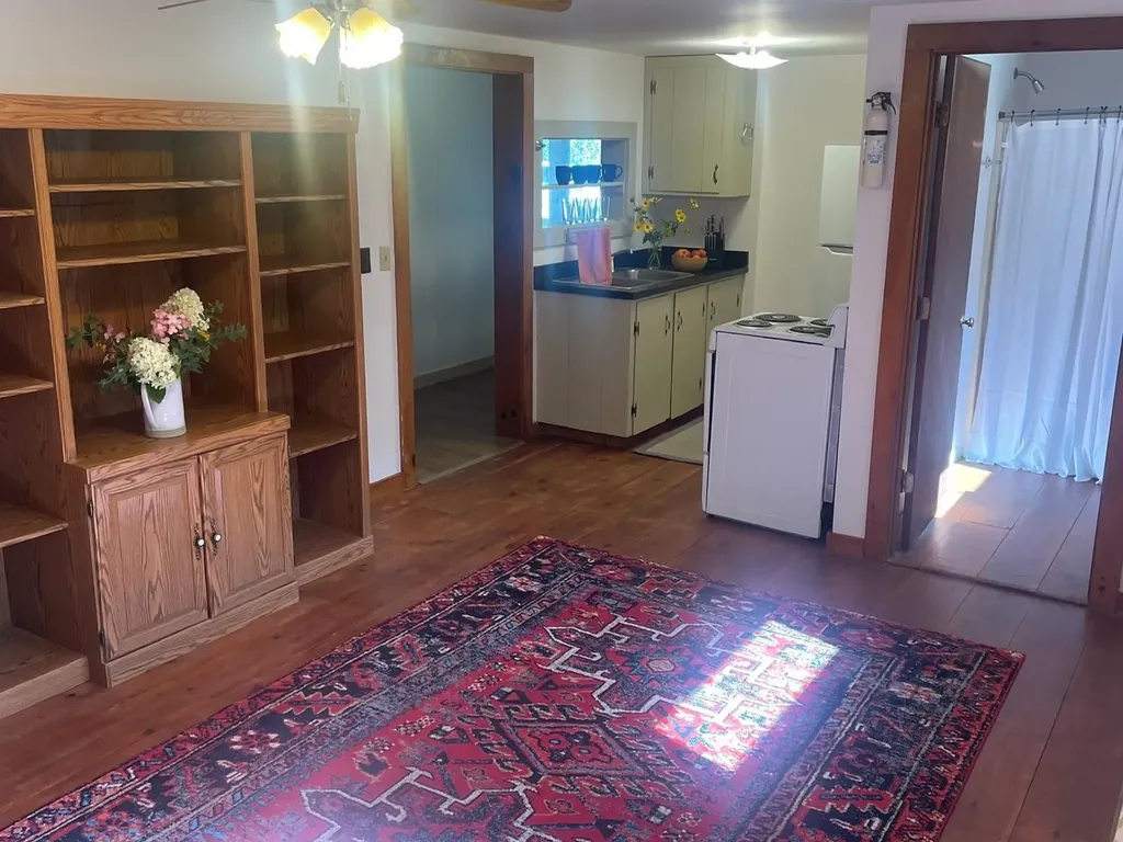 192 Birch Hill Road Bethel VT 05032