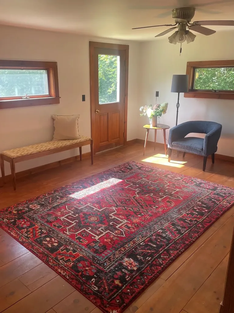 192 Birch Hill Road Bethel VT 05032